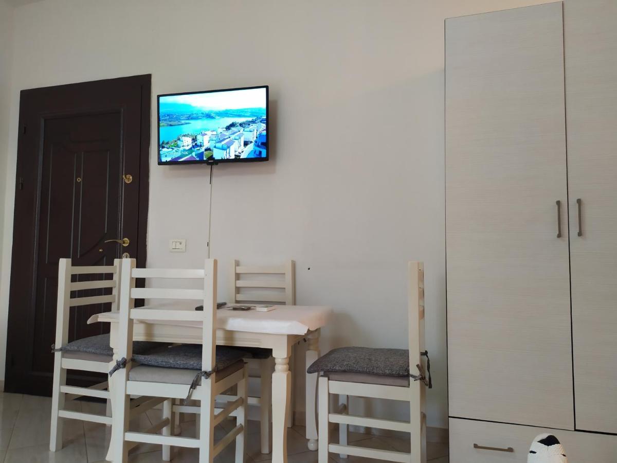 Valbona Apartments Влёра Экстерьер фото