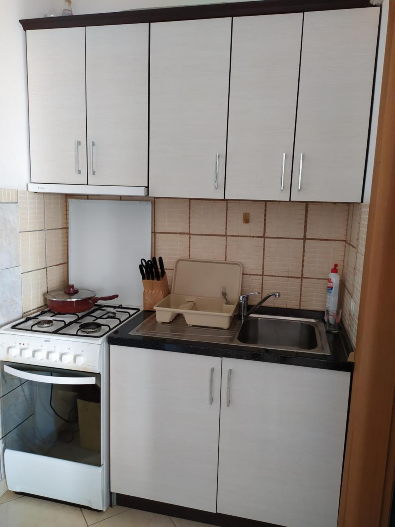Valbona Apartments Влёра Экстерьер фото