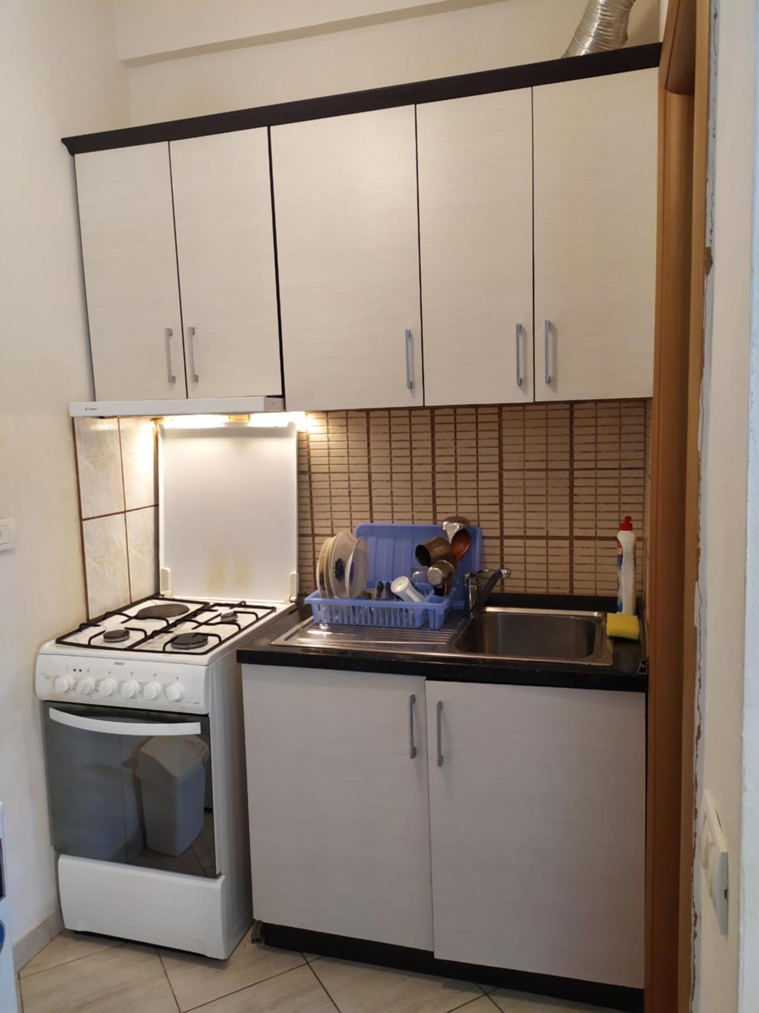 Valbona Apartments Влёра Экстерьер фото